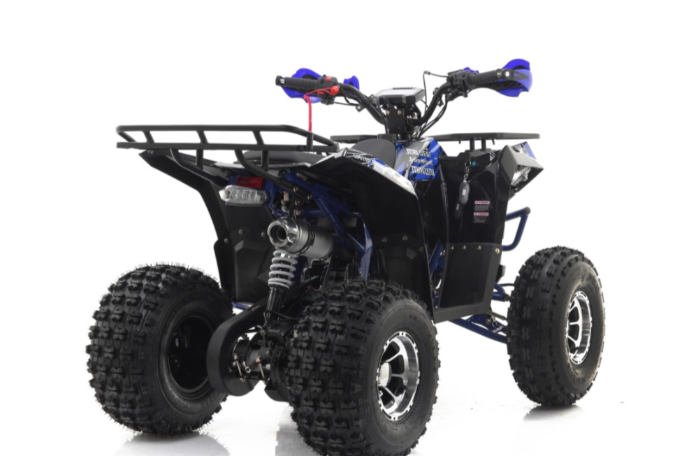 Квадроцикл GBM SHARP 190 PREMIUM SEMI-AUTOMATIC в Домодедово