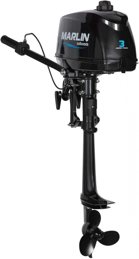 Лодочный мотор MARLIN MP 3 AMHS в Домодедово
