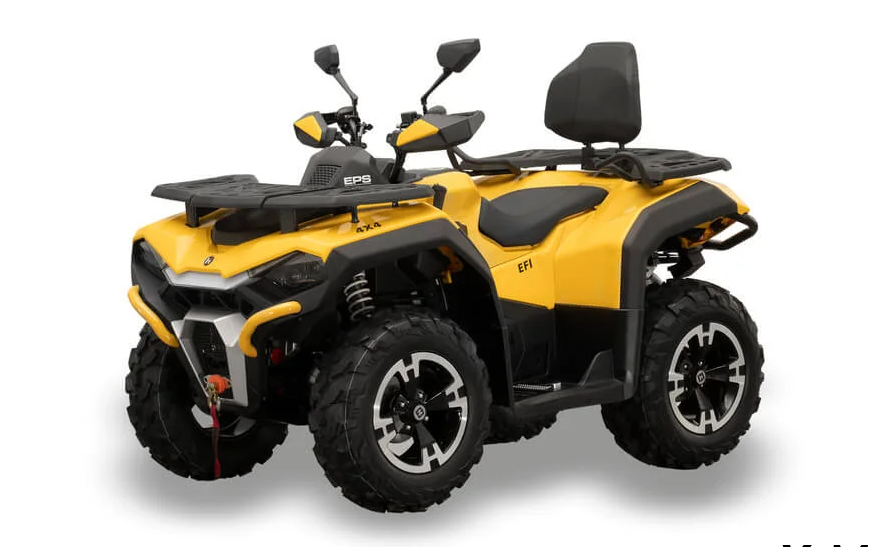 Квадроцикл HISUN GUARDIAN 750S -/SHORT/ в Домодедово