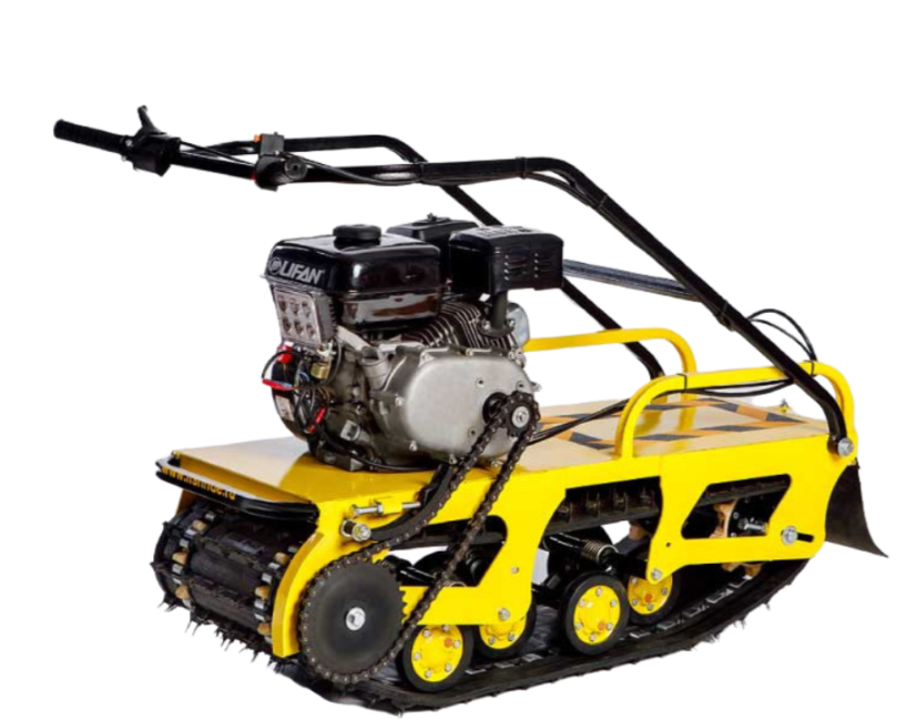 Мотобуксировщик FISHRIDE МИНИ 8 л.с. в Домодедово