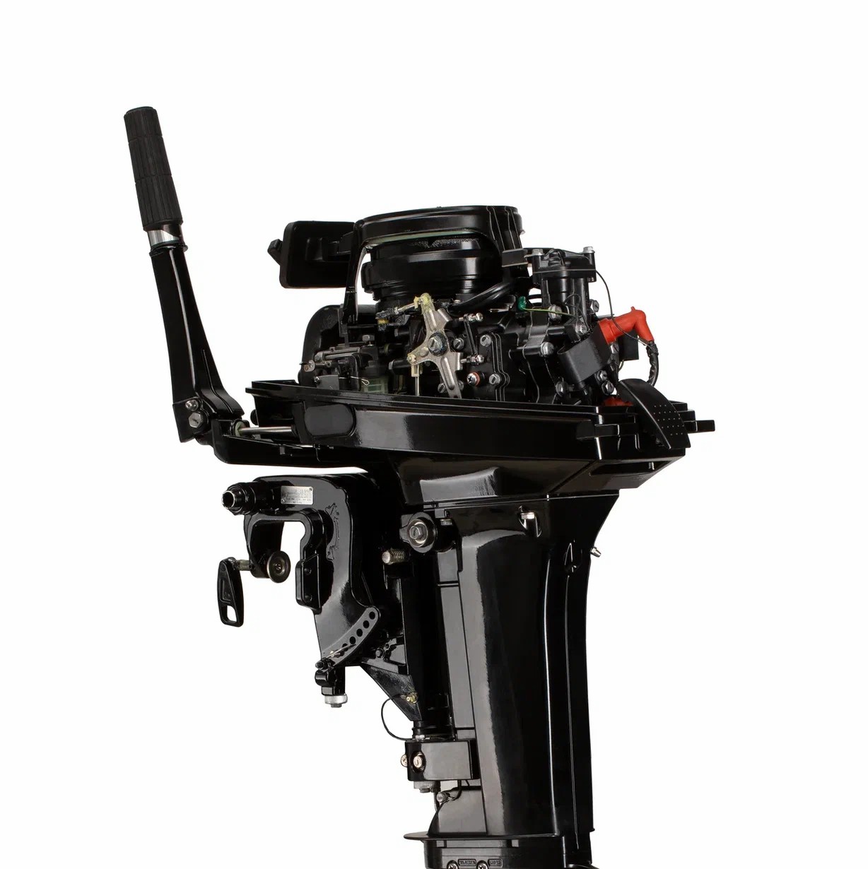 ЛОДОЧНЫЙ МОТОР GLADIATOR G9.9 PRO FHS в Домодедово