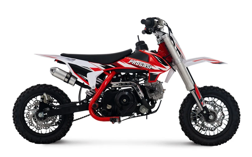 Питбайк Progasi KIDS POWER 110 (10/12) в Домодедово