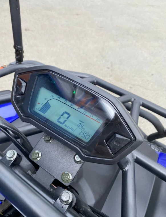 Квадроцикл PROMAX Фермер 350 4x4 ALL ROAD в Домодедово