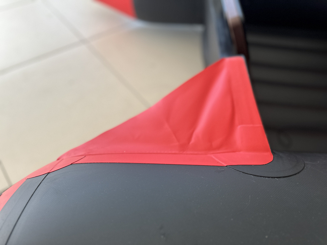 Лодка MISHIMO RIVER JET 430 под водомет в Домодедово