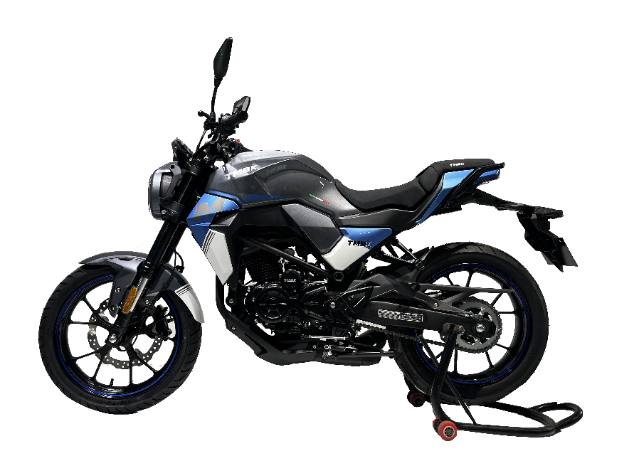 Мотоцикл TMBK MONTANA 250 (165 FMM) в Домодедово