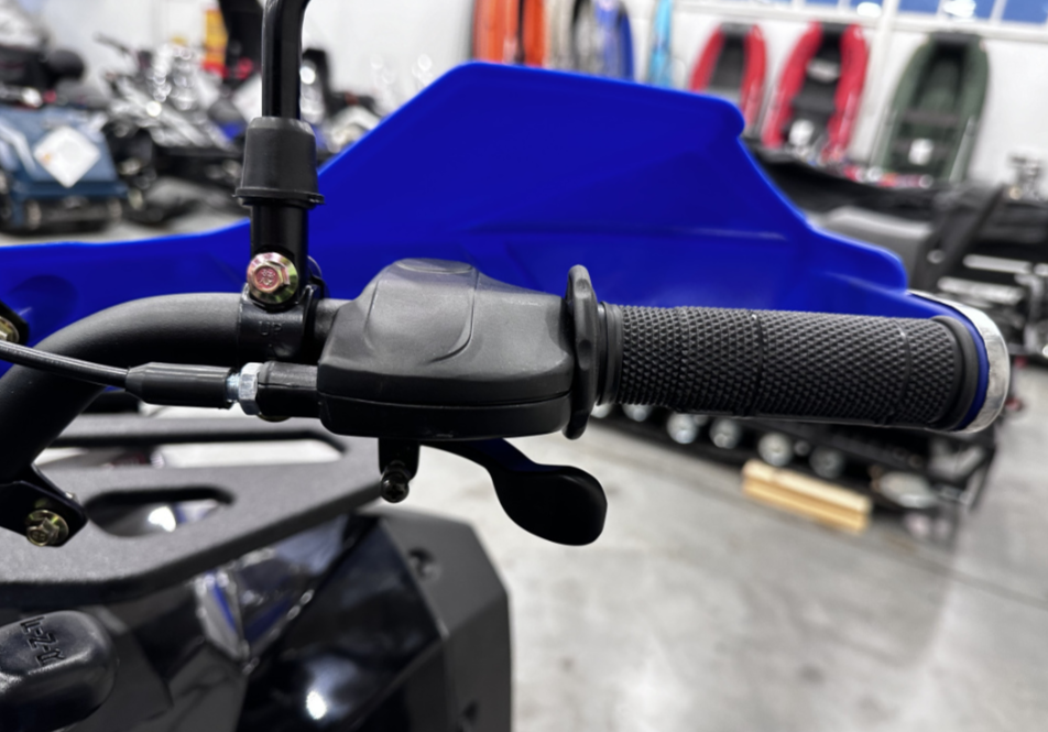 Квадроцикл GBM SHARP BIG 300 NEW PREMIUM в Домодедово