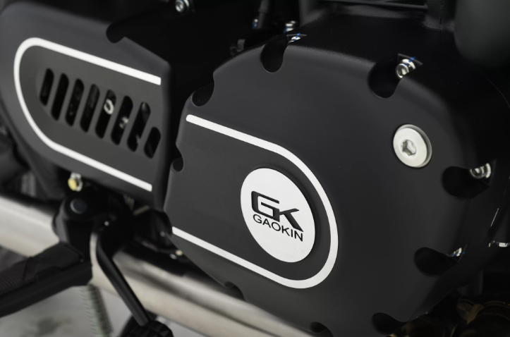 Мотоцикл GAOKIN GK 1200 в Домодедово