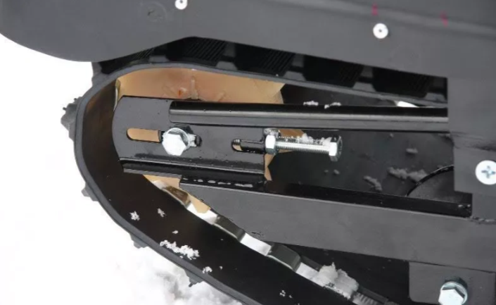 Мотобуксировщик ВОЛГАРЬ 9 Утилитарный в Домодедово