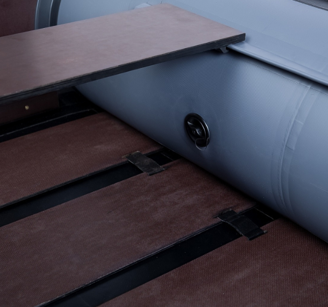 ЛОДКА НАДУВНАЯ YUKONA 230 TL (БЕЗ ПАЙОЛА) в Домодедово