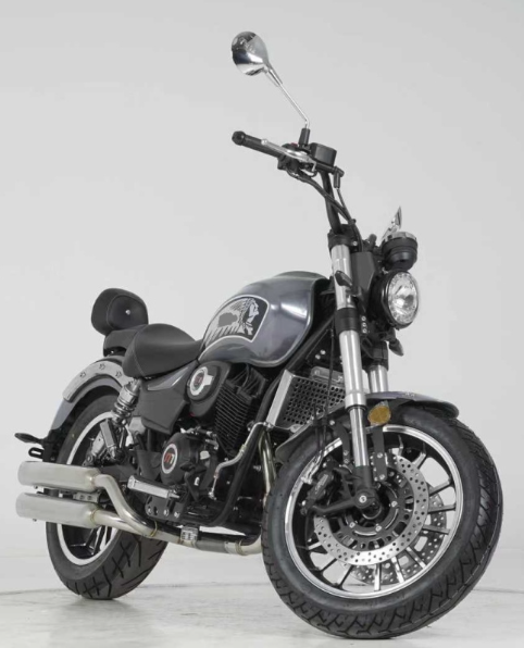 Мотоцикл FAIDET Rebel 400 EFI ABS в Домодедово