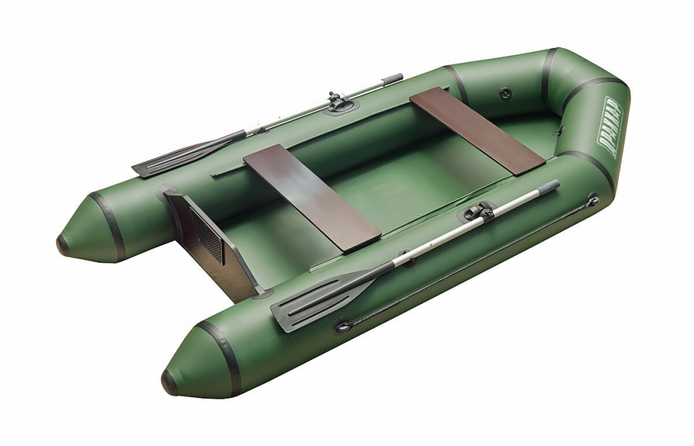 ЛОДКА ГРЕБНАЯ ДРАККАР 3000 STANDART в Домодедово