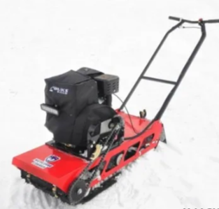 Мини мотобуксировщик Irondog (Железная Собака) M380 6.5 в Домодедово