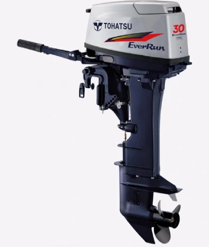 ЛОДОЧНЫЙ МОТОР TOHATSU MX 30 HS в Домодедово