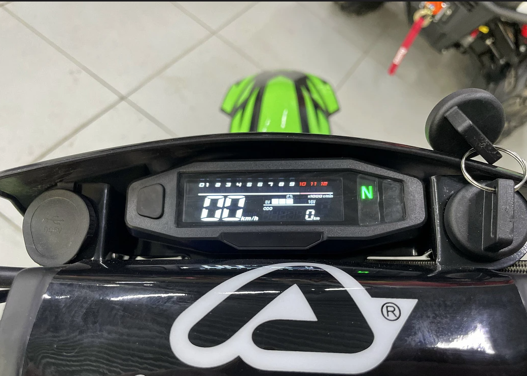 Мотоцикл Progasi RACE 300 AIR PRO SPORT в Домодедово