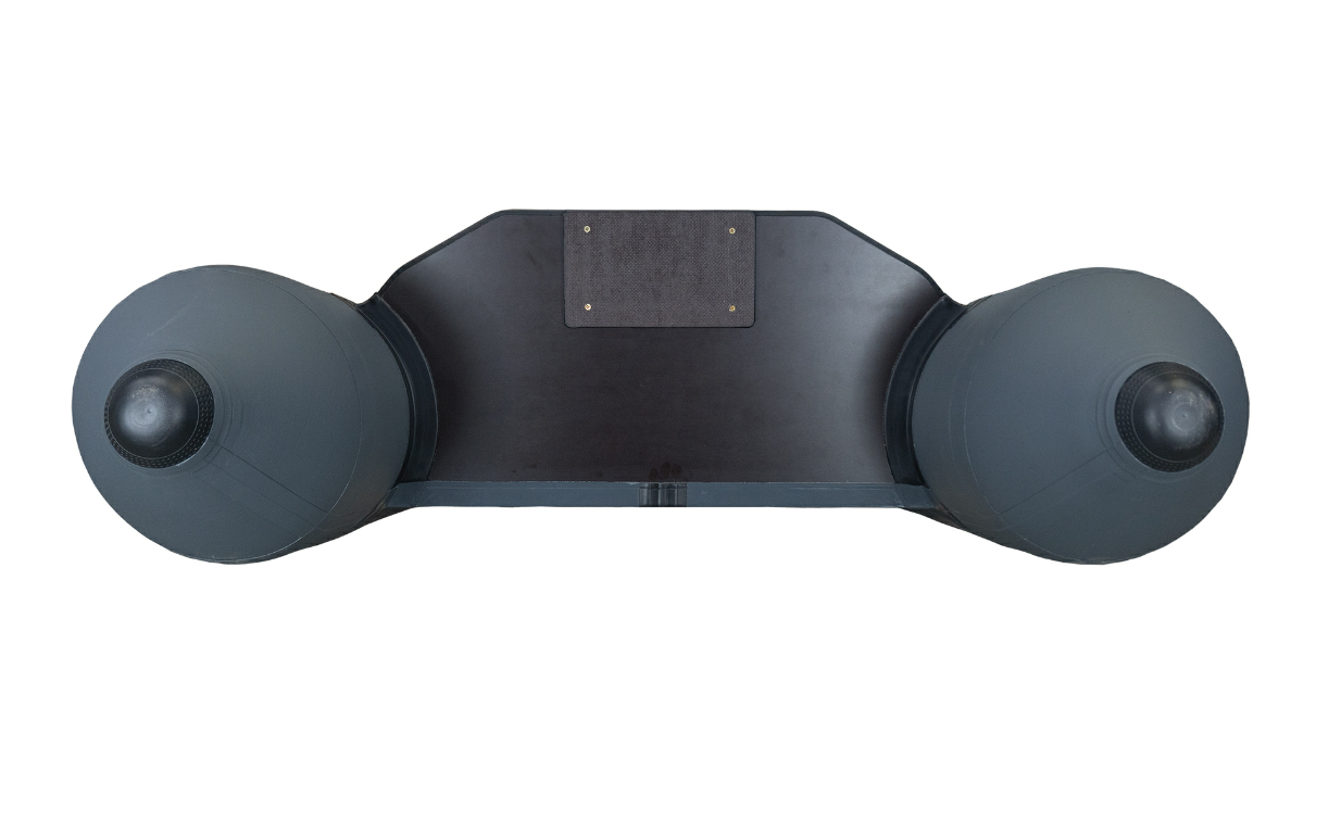 Лодка БАРС 2900 Слань-книжка киль в Домодедово