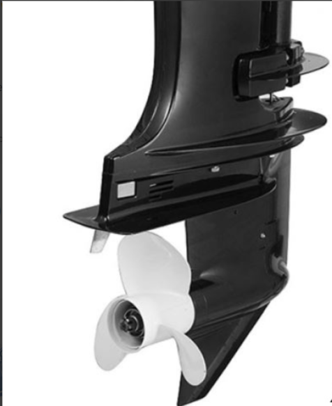 Лодочный мотор HIDEA HD40FES в Домодедово