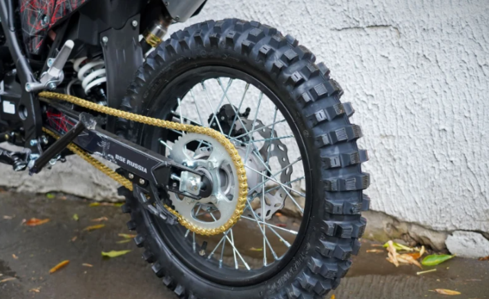 Мотоцикл BSE Z1 Y (035) в Домодедово