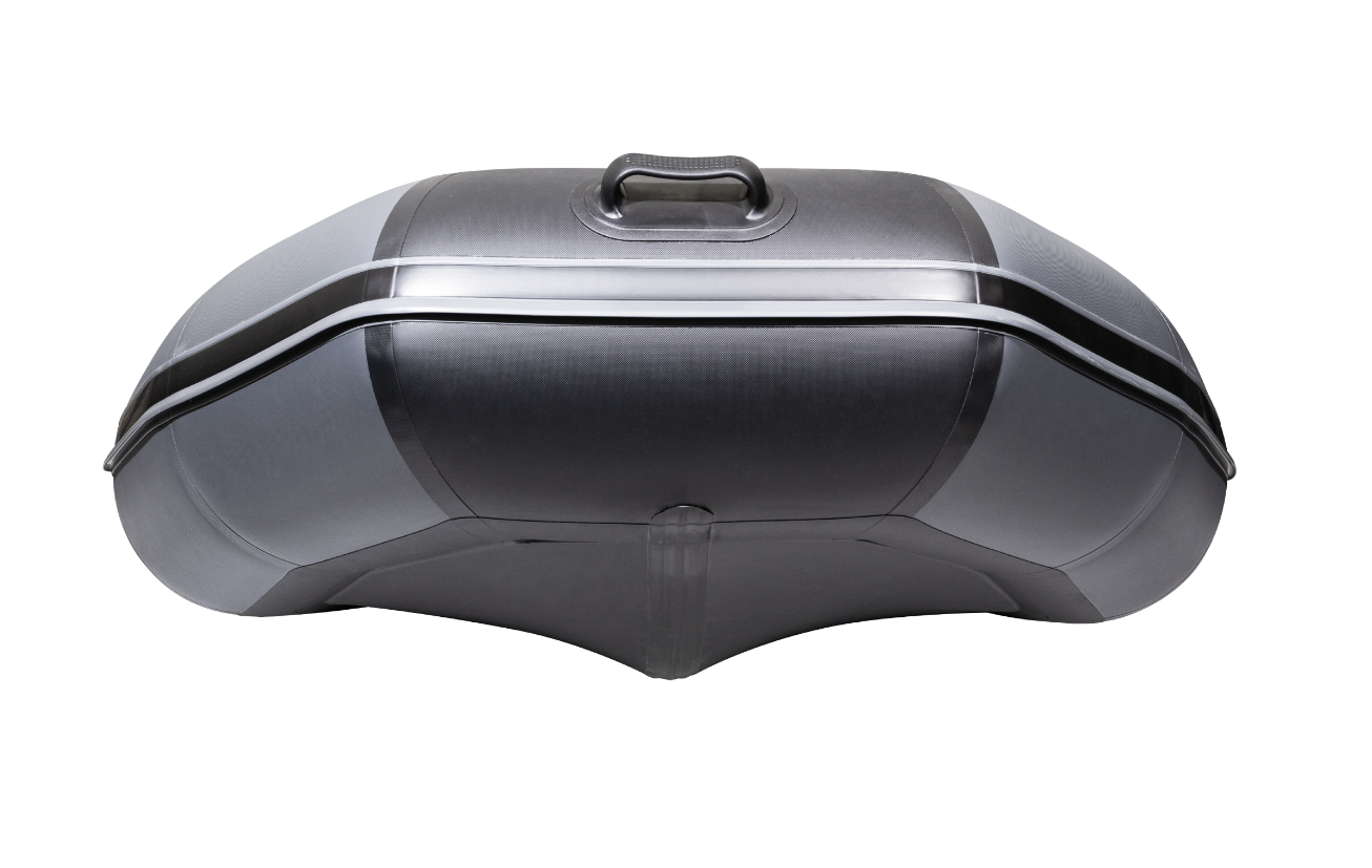 Лодка Таймень NX 2850 Слань-книжка киль в Домодедово