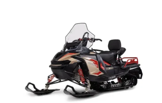 Снегоход AODES Siberiacross 1000 SWT 600mm LCD 6.8 в Домодедово