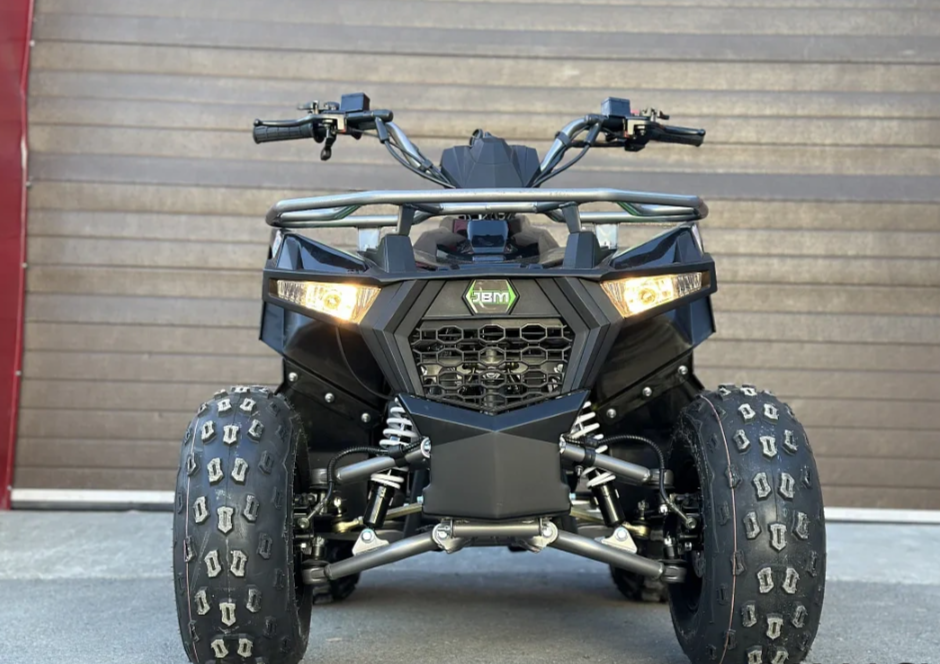 Квадроцикл GBM DAXTER 220 NEW в Домодедово