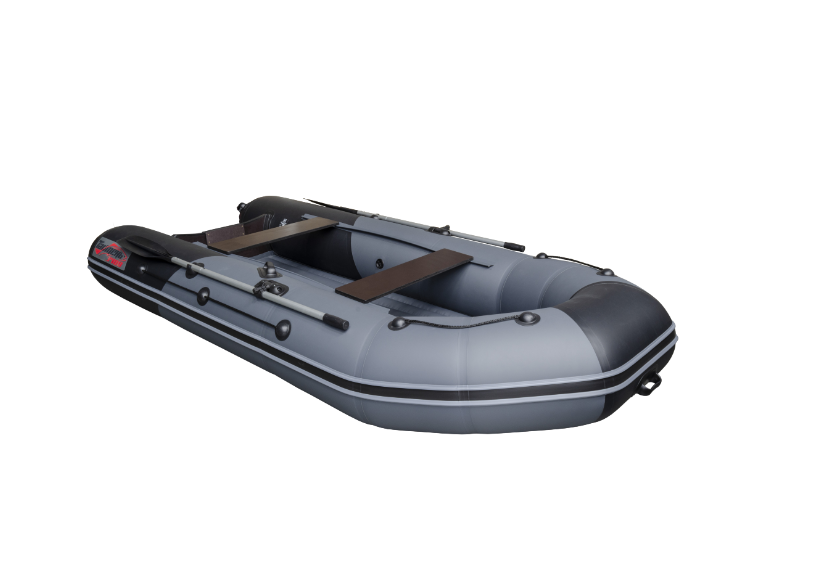 Лодка Таймень NX 3400 НДНД PRO в Домодедово