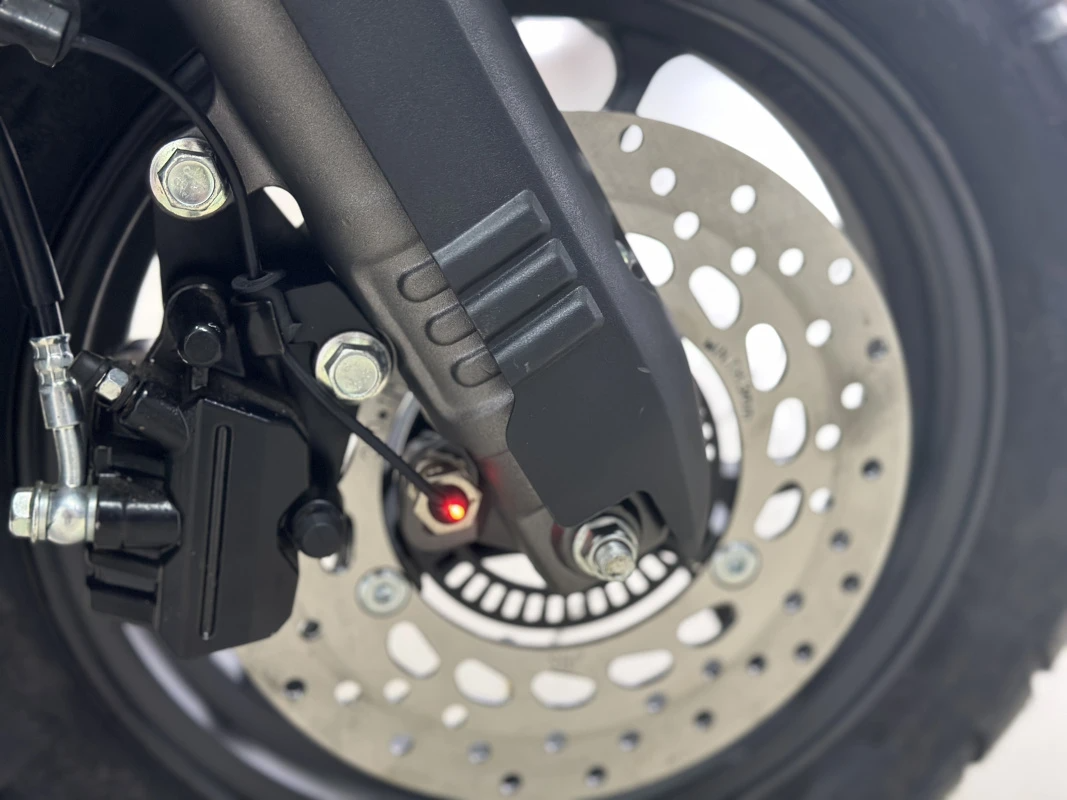 Скутер PROMAX STALKER 150(49) в Домодедово