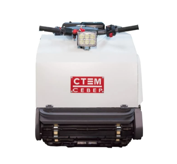 Мотобуксировщик СТЕМ СЕВЕР ЭКСПЕРТ 500 17 л.с. в Домодедово