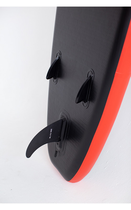 НАДУВНОЙ SUP BOARD BURNFIRE 11 в Домодедово