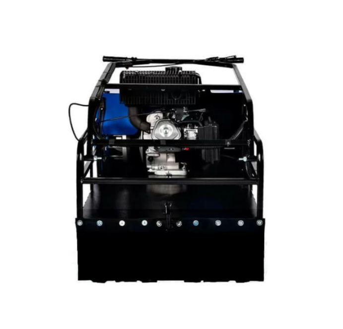 Мотобуксировщик МУЖИК М600 СТАНДАРТ 18.5 л.с. в Домодедово