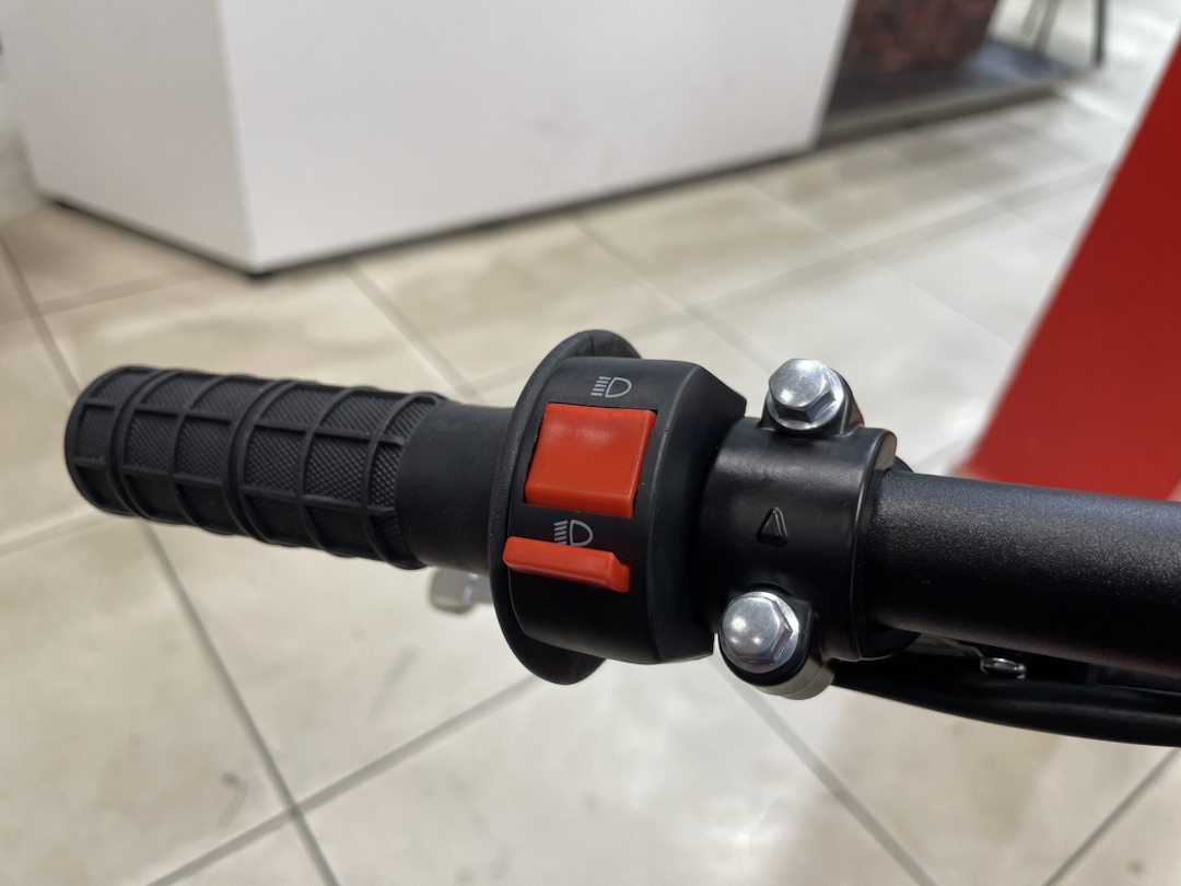 Кроссовый мотоцикл FAIDET K1 PR300 в Домодедово