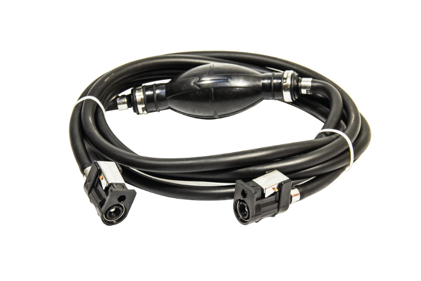 Лодочный мотор APACHE T5 BS в Домодедово