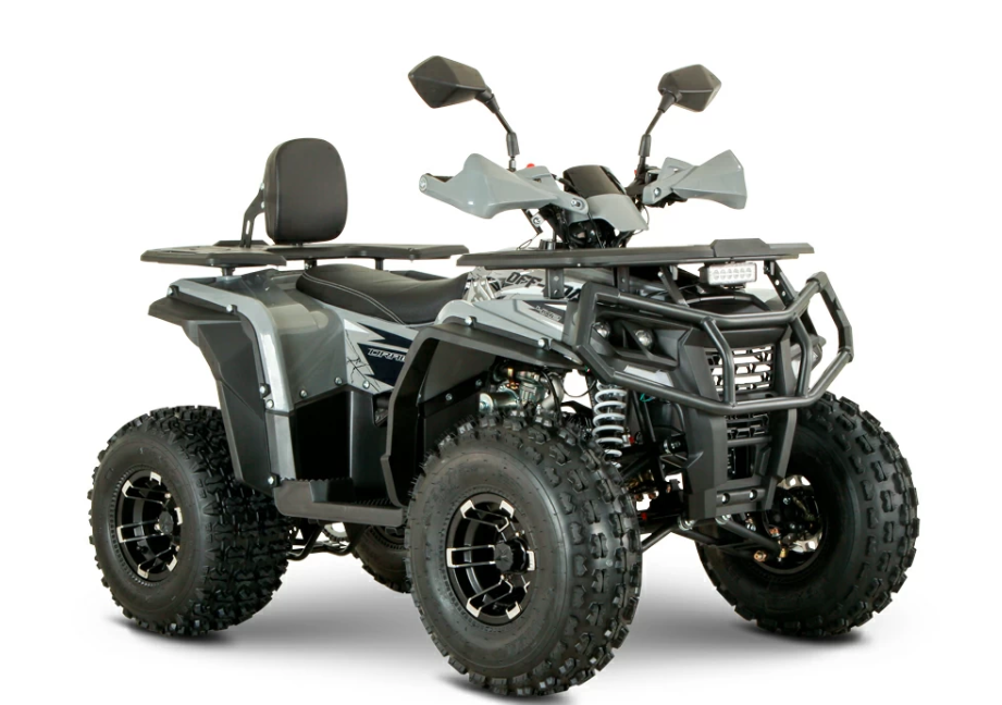 Квадроцикл YACOTA DRAGON LUX LD 125 в Домодедово