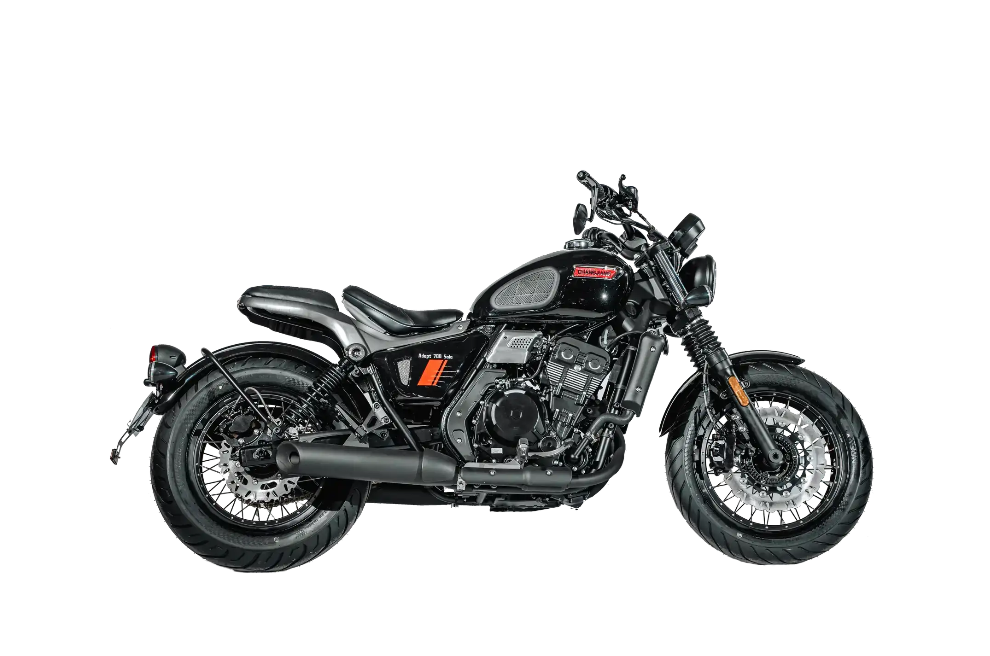 Мотоцикл CJ Adept Solo 700 в Домодедово