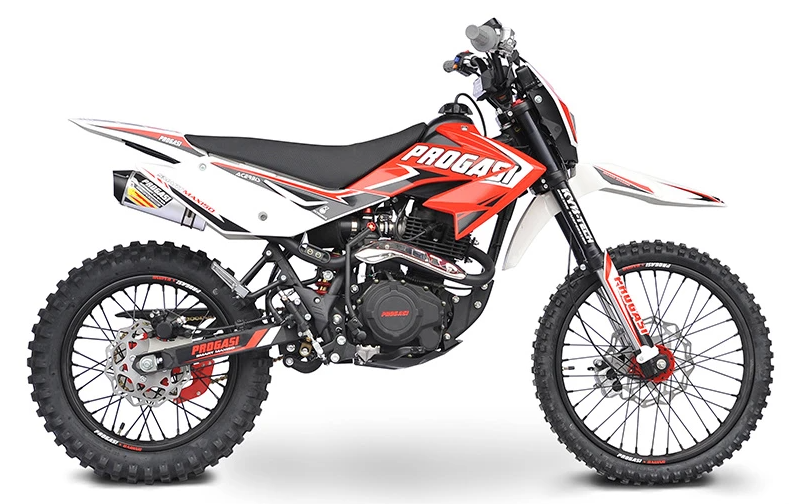 Питбайк Progasi Smart Max 150 в Домодедово