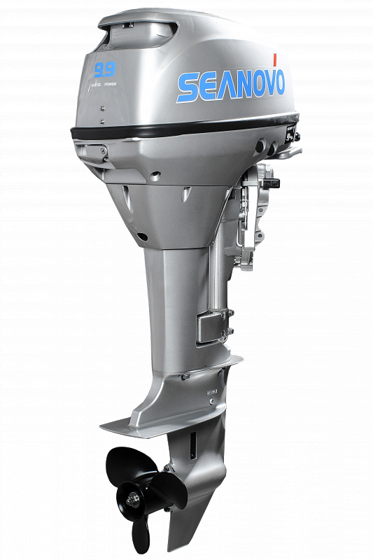 Лодочный мотор SEANOVO SN9.9FHS в Домодедово