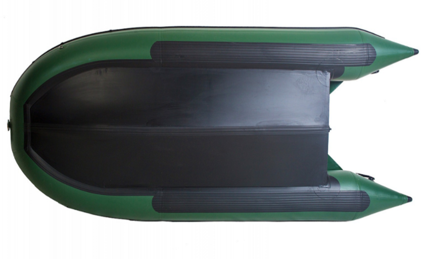 НАДУВНАЯ ЛОДКА GLADIATOR C420AL в Домодедово