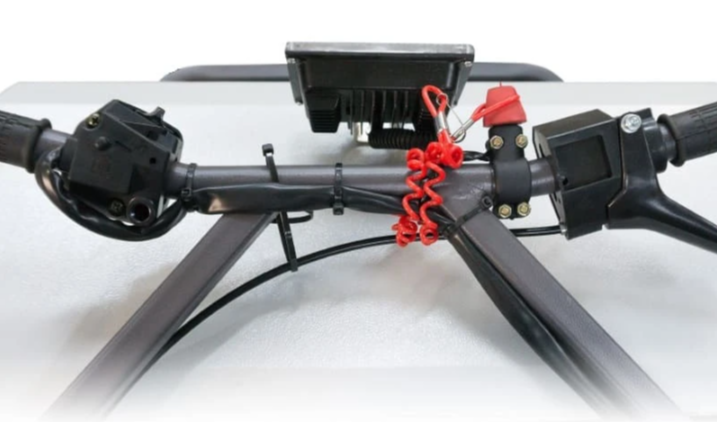 Мотобуксировщик СТЕМ СЕВЕР ЭКСПЕРТ 500 17 л.с. в Домодедово