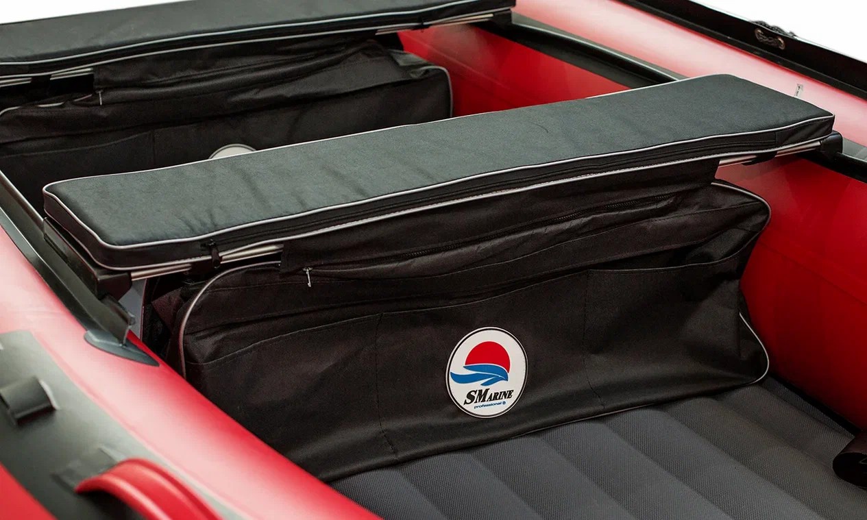 НАКЛАДКА МЯГКАЯ + СУМКА РУНДУК SDP 365-380/AIR 330 в Домодедово