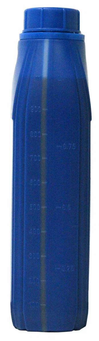 МАСЛО ПОЛУСИНТЕТИЧЕСКОЕ MARLIN ПРЕМИУМ 2Т, TC-W3, 1 ЛИТР в Домодедово