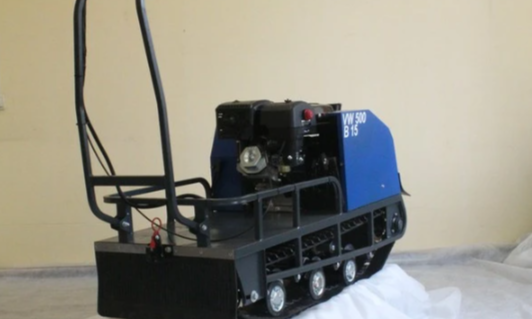 Мотобуксировщик ВЕПС WINTER «ЛОНГ» 18 в Домодедово