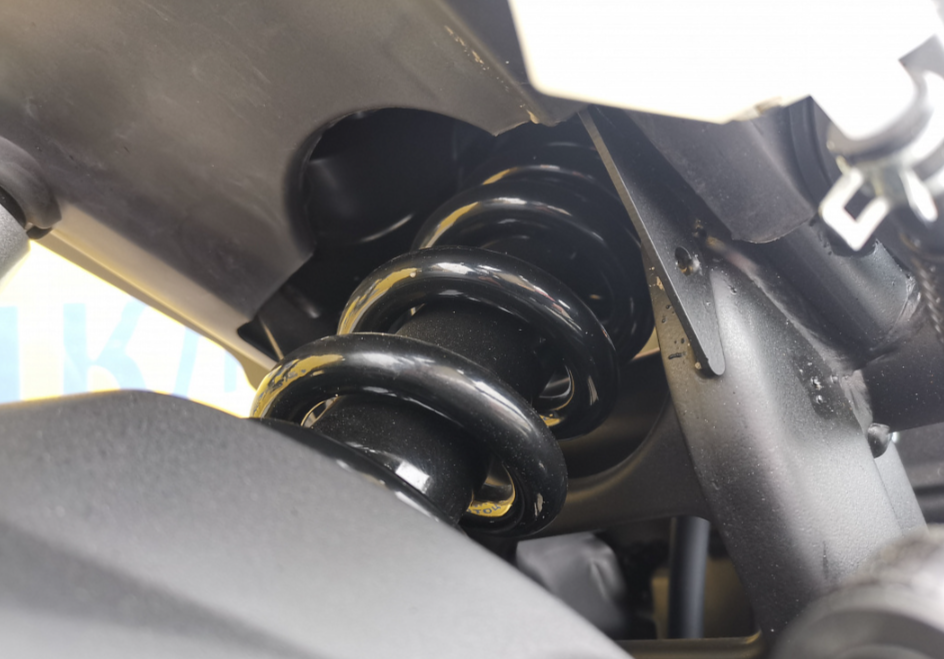 Мотоцикл MOTOLAND (МОТОЛЕНД) 250 CB250 (172FMM-5/PR250) (2022 г.) в Домодедово