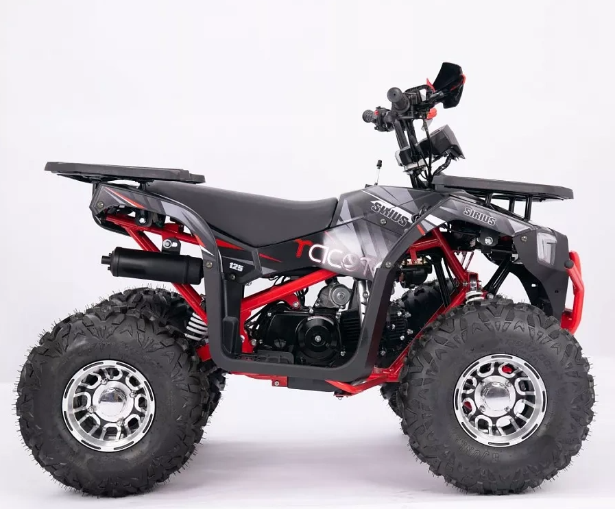 Квадроцикл YACOTA Sirius LD 125 в Домодедово