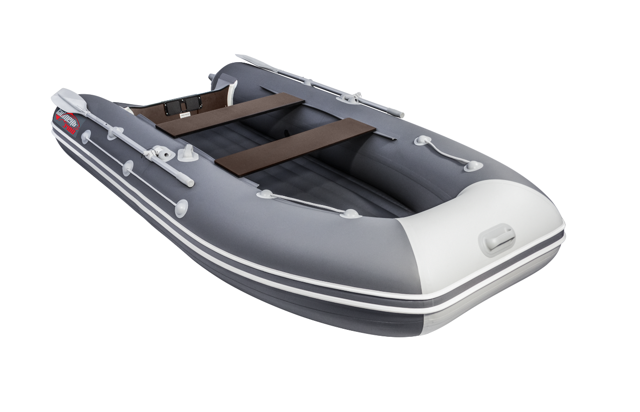 Лодка Таймень LX 3400 НДНД в Домодедово