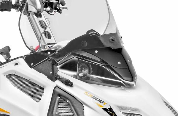 Снегоход STELS АТАМАН SA800T 2.0 в Домодедово