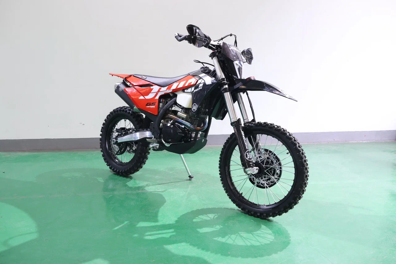 Мотоцикл JHLMOTO JHLofr GS CB300RL в Домодедово