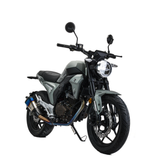 Мотоцикл MOTOLAND (МОТОЛЕНД) 300 CBR в Домодедово