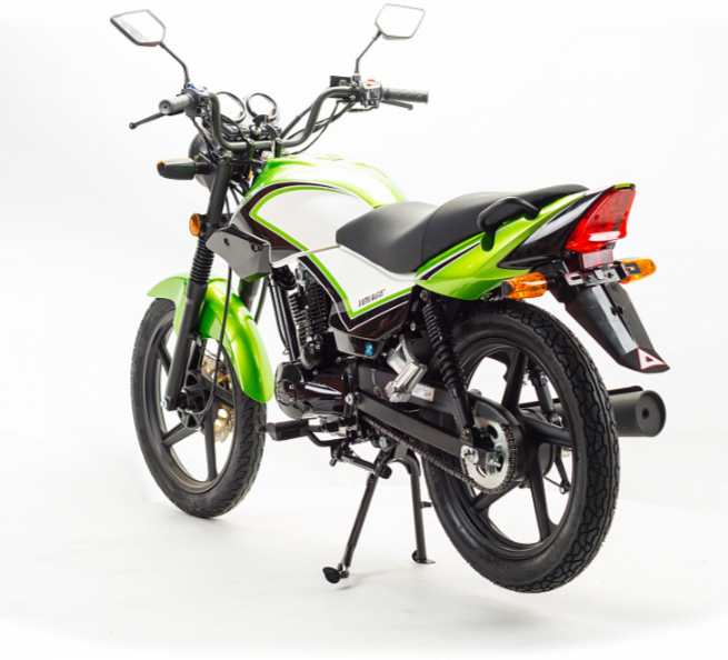 Мотоцикл MOTOLAND (МОТОЛЕНД) VOYAGE 200 в Домодедово