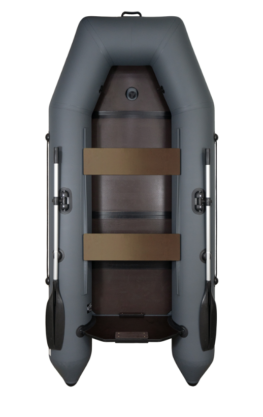 Лодка БАРС 2800 Слань-книжка киль в Домодедово
