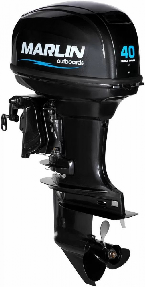 Лодочный мотор MARLIN MP 40 AWRS в Домодедово