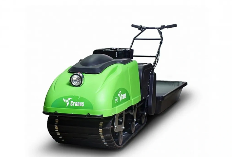 Мотобуксировщик CRONUS CR9V в Домодедово